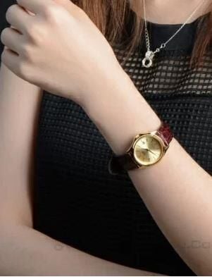 Casio LTP-1183Q-9ADF Kadın Kol Saati