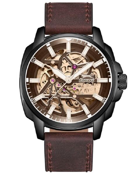 Slazenger SL.09.2435.1.06 Otomatik Erkek Kol Saati