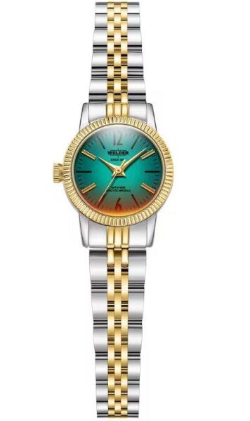 Welder WRC2004 Kadın Kol Saati
