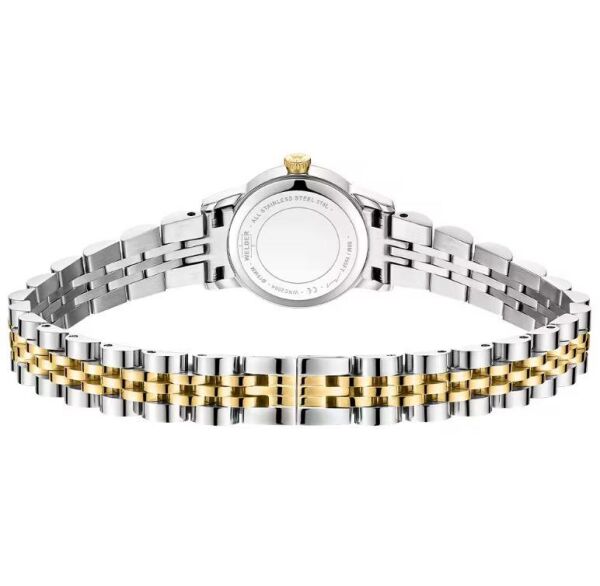 Welder WRC2004 Kadın Kol Saati