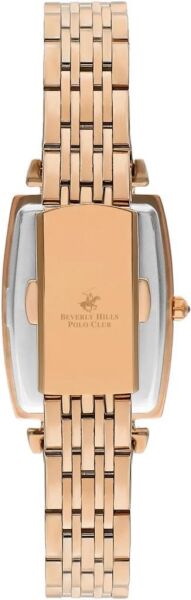 Beverly Hills Polo Club BP3389C.430 Kadın Kol Saati
