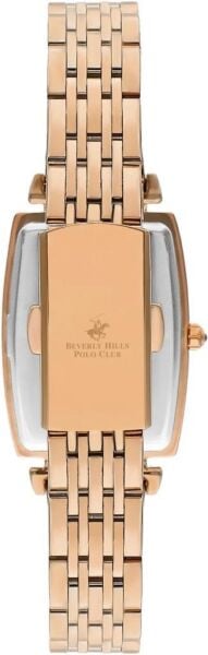 Beverly Hills Polo Club BP3389C.430 Kadın Kol Saati