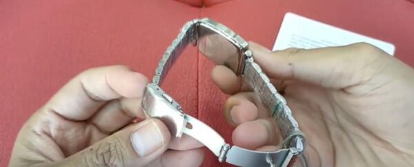 Beverly Hills Polo Club BP3389C.430 Kadın Kol Saati