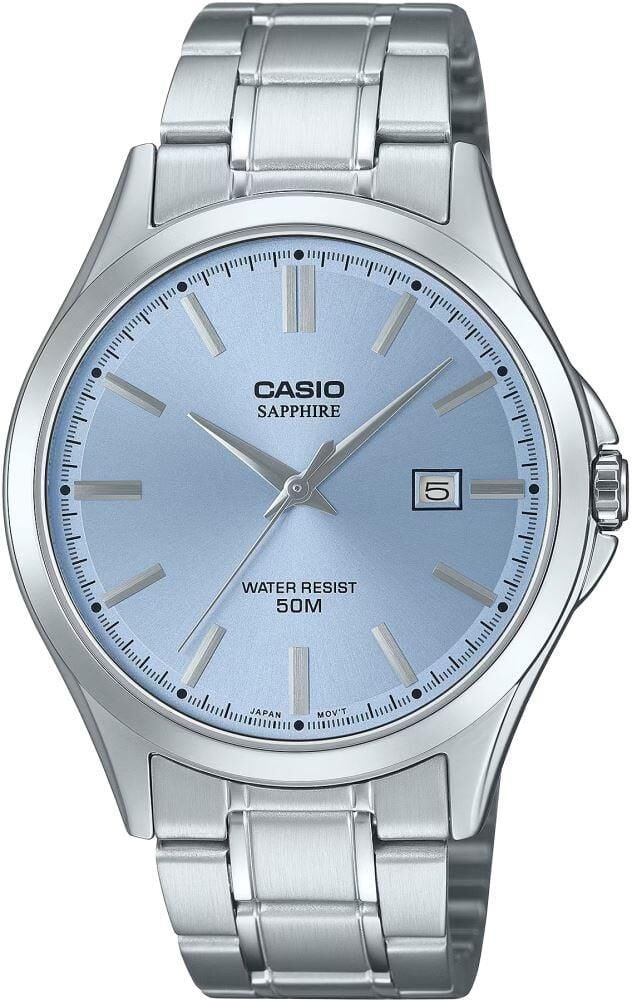 Casio MTS-115D-2A2VDF Erkek Kol Saati