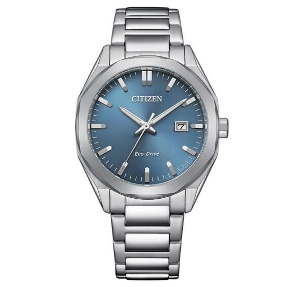 Citizen Eco-Drive BM7620-83M Erkek Kol Saati