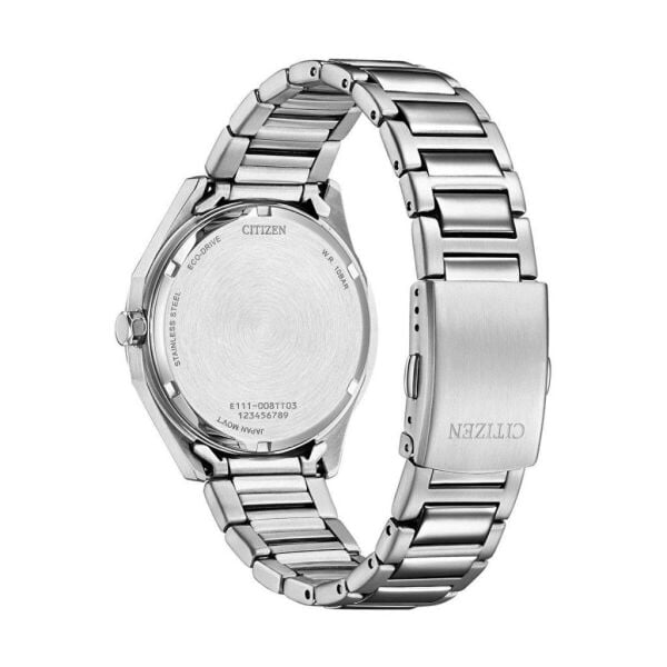Citizen Eco-Drive BM7620-83M Erkek Kol Saati