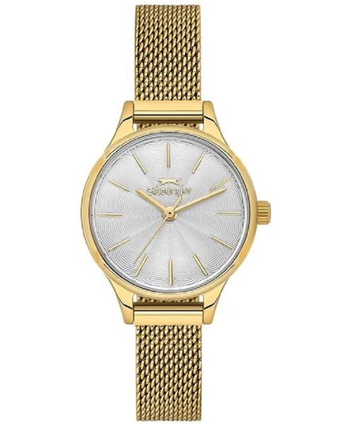 Slazenger SL.09.2458.3.02 Kadın Kol Saati