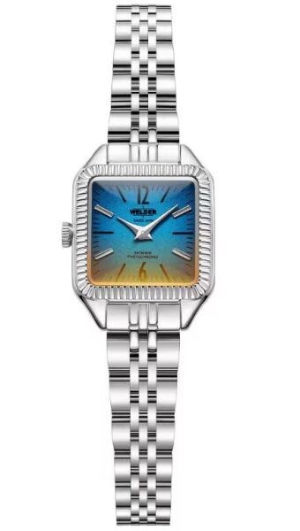 Welder WRC3000 Kadın Kol Saati