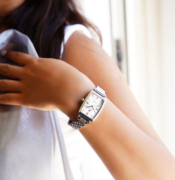 Beverly Hills Polo Club BP3389C.330 Kadın Kol Saati