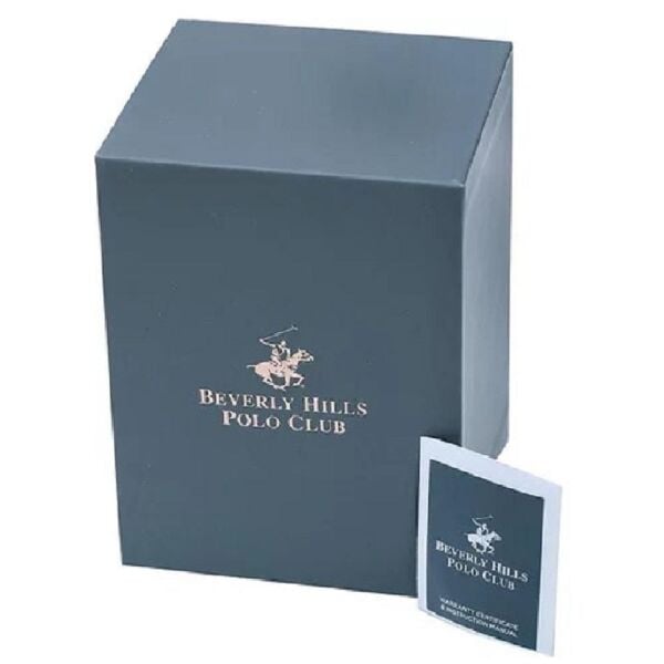 Beverly Hills Polo Club BP3389C.330 Kadın Kol Saati