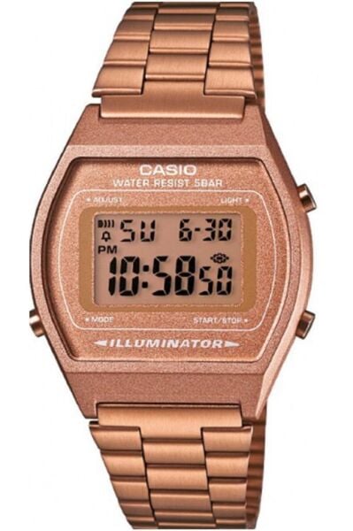 Casio B640WC-5ADF Kadın Kol Saati