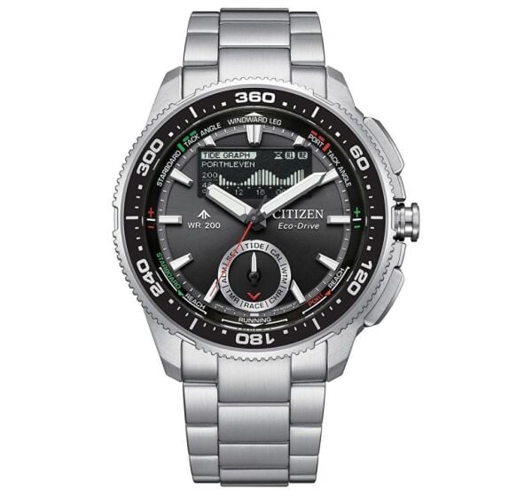 Citizen Promaster Marine JV3001-53E Erkek Kol Saati