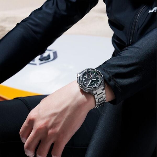 Citizen Promaster Marine JV3001-53E Erkek Kol Saati
