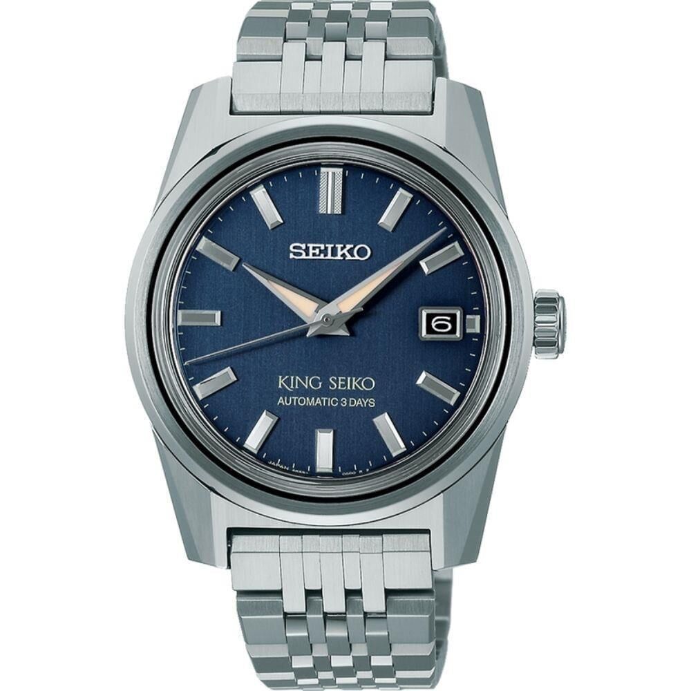 Seiko King Seiko SPB389J Otomatik 3 Days Erkek Kol Saati 