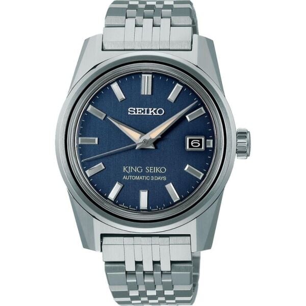 Seiko King Seiko SPB389J Otomatik 3 Days Erkek Kol Saati 
