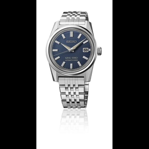 Seiko King Seiko SPB389J Otomatik 3 Days Erkek Kol Saati 