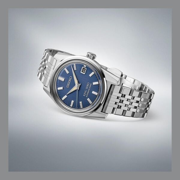Seiko King Seiko SPB389J Otomatik 3 Days Erkek Kol Saati 