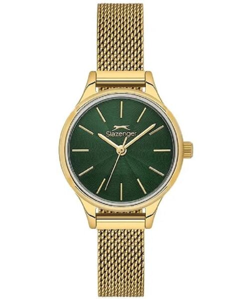 Slazenger SL.09.2458.3.03 Kadın Kol Saati
