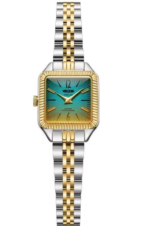 Welder WRC3001 Kadın Kol Saati