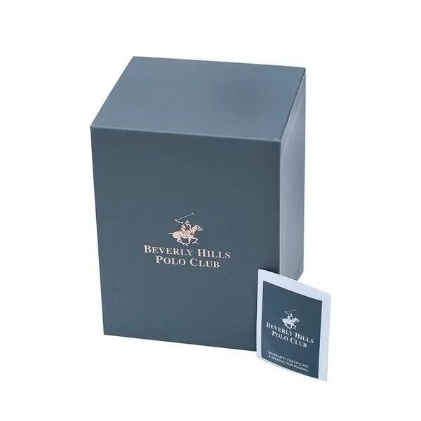 Beverly Hills Polo Club BP3389C.220 Kadın Kol Saati