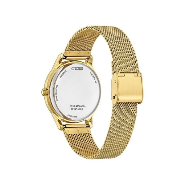 Citizen Eco-Drive EM1222-87A Kadın Kol Saati