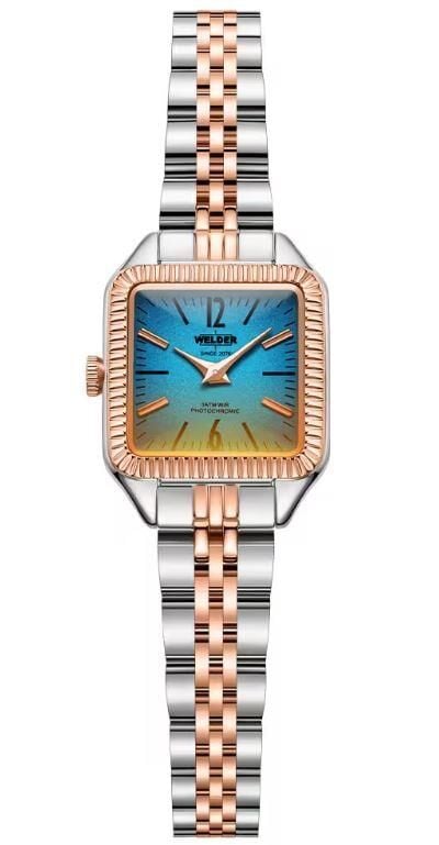 Welder WRC3002 Kadın Kol Saati