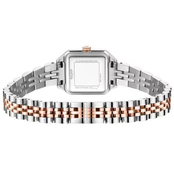 Welder WRC3002 Kadın Kol Saati