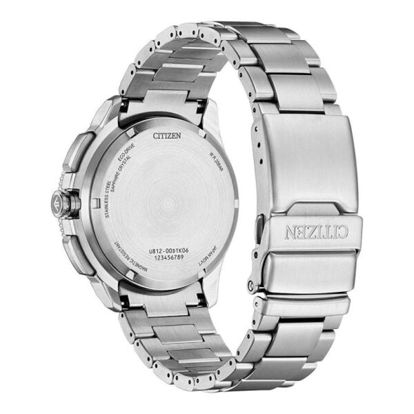 Citizen Promaster Marine JV3006-50L Erkek Kol Saati