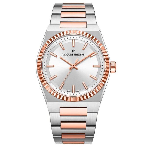 Jacques Philippe JPQGLS587328RG Kadın Kol Saati