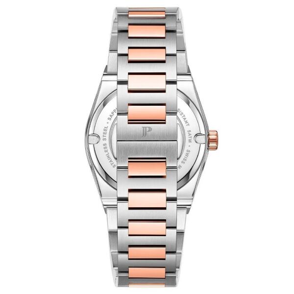 Jacques Philippe JPQGLS587328RG Kadın Kol Saati