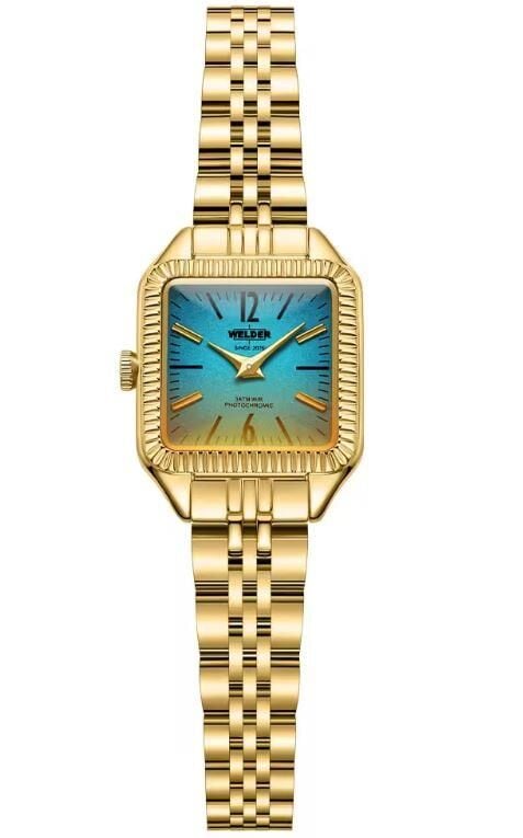 Welder WRC3003 Kadın Kol Saati