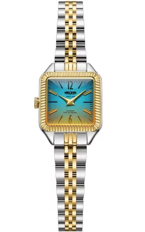 Welder WRC3004 Kadın Kol Saati