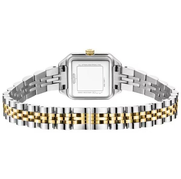 Welder WRC3004 Kadın Kol Saati