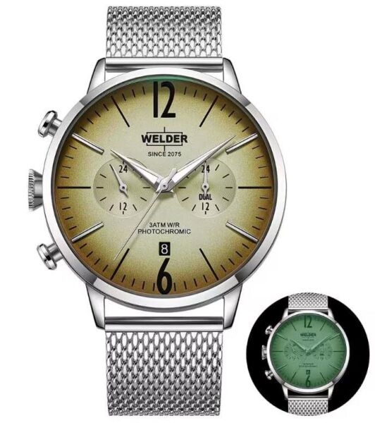 Welder WWRC557 Erkek Kol Saati