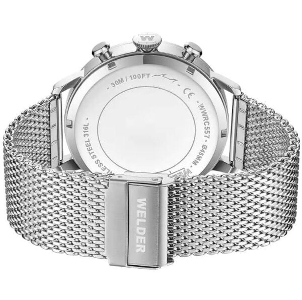 Welder WWRC557 Erkek Kol Saati