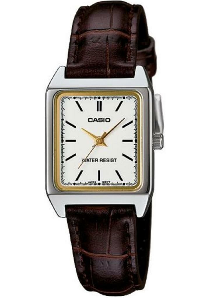 Casio Standart LTP-V007L-7E2UDF Kadın Kol Saati