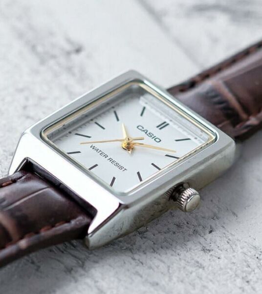 Casio Standart LTP-V007L-7E2UDF Kadın Kol Saati