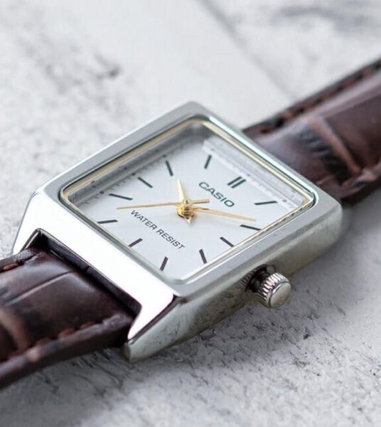 Casio Standart LTP-V007L-7E2UDF Kadın Kol Saati