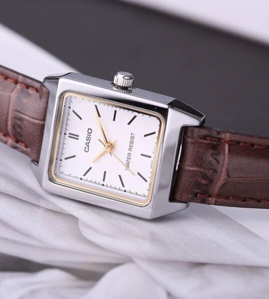 Casio Standart LTP-V007L-7E2UDF Kadın Kol Saati