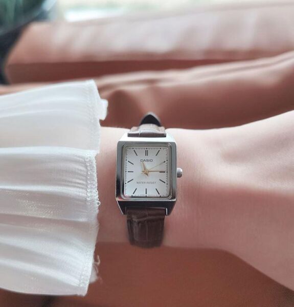 Casio Standart LTP-V007L-7E2UDF Kadın Kol Saati