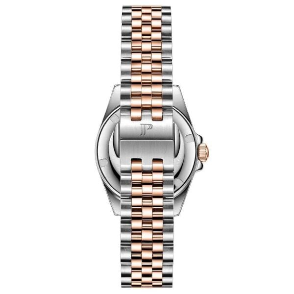Jacques Philippe JPQLS587328RG Kadın Kol Saati