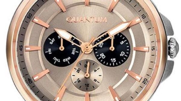 Quantum ADG843.560 Erkek Kol Saati
