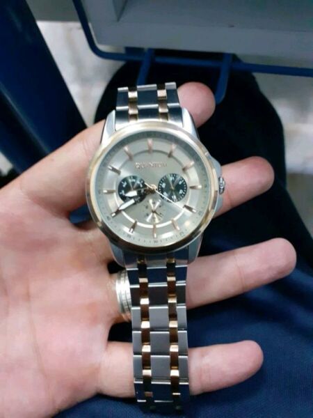 Quantum ADG843.560 Erkek Kol Saati