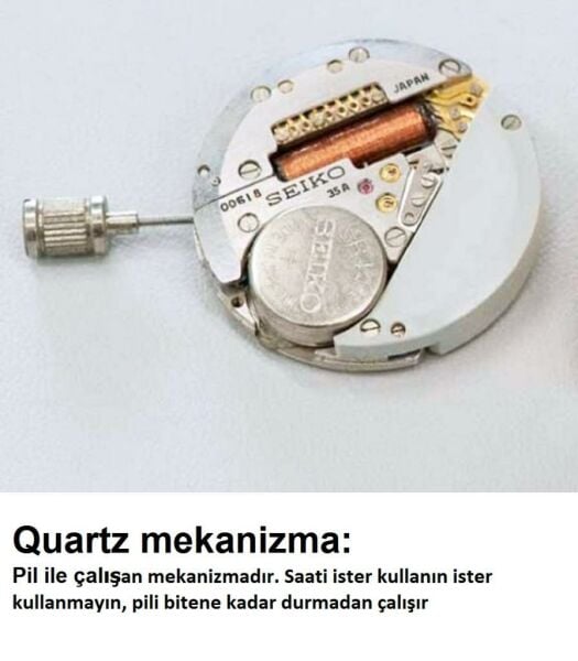 Quantum ADG843.560 Erkek Kol Saati