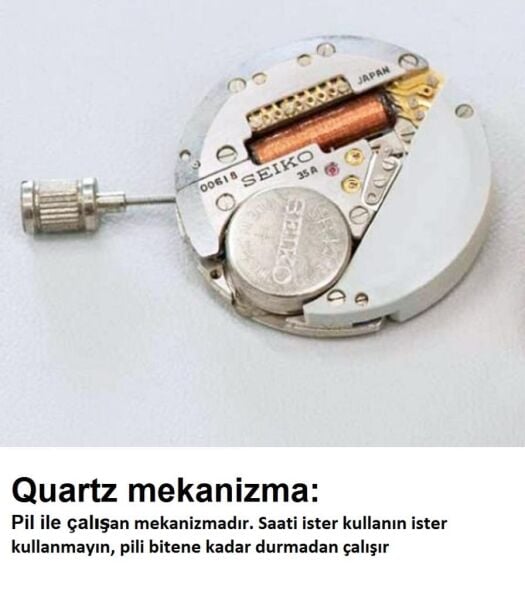 Quantum ADG843.560 Erkek Kol Saati