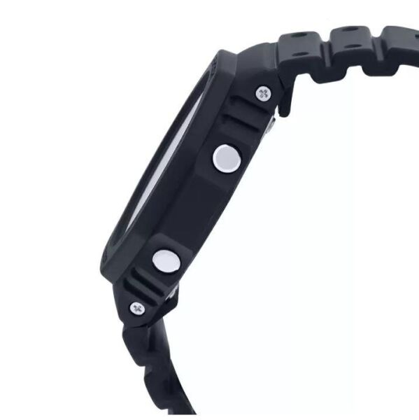 Casio G-Shock GA-2100-1A1DR Erkek Kol Saati