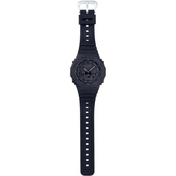 Casio G-Shock GA-2100-1A1DR Erkek Kol Saati