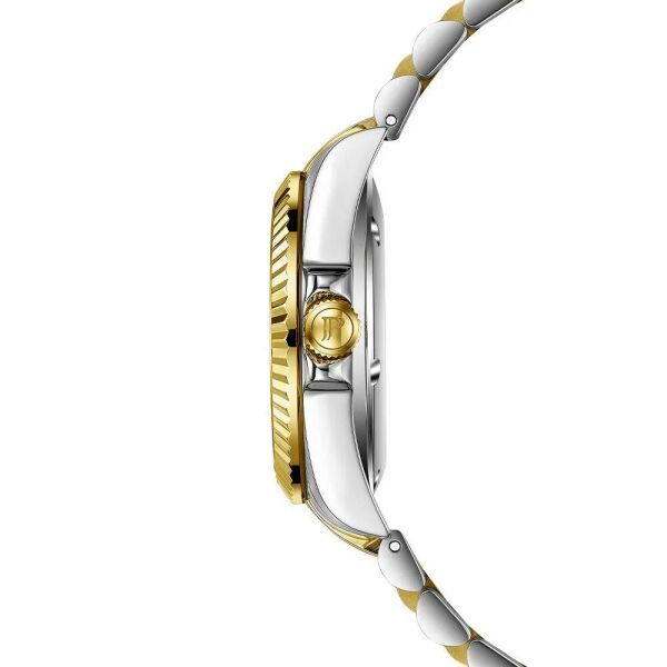 Jacques Philippe JPQLS5873X8 Kadın Kol Saati