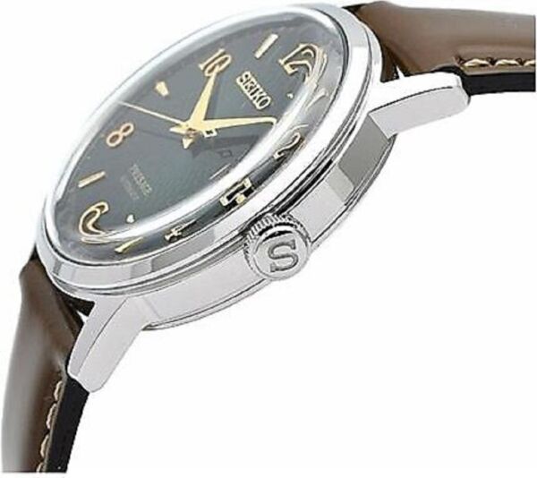 Seiko Presage SRPE45J Otomatik Erkek Kol Saati