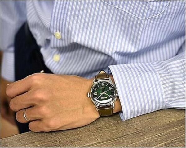 Seiko Presage SRPE45J Otomatik Erkek Kol Saati